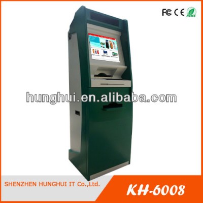 Bitcoin ATM/ Self-service Payment Bitcoin Kiosk/ Terminal Kiowk WIth Cash Dispenser