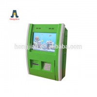 Touch Screen Kiosk Self Payment Kiosk Wall Mounted Kiosk