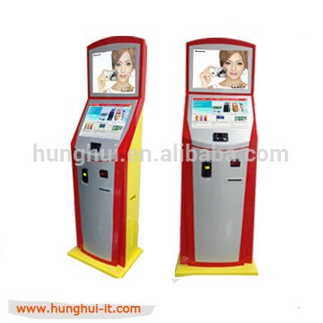 15 inch Print Price check Interactive kiosk pricing